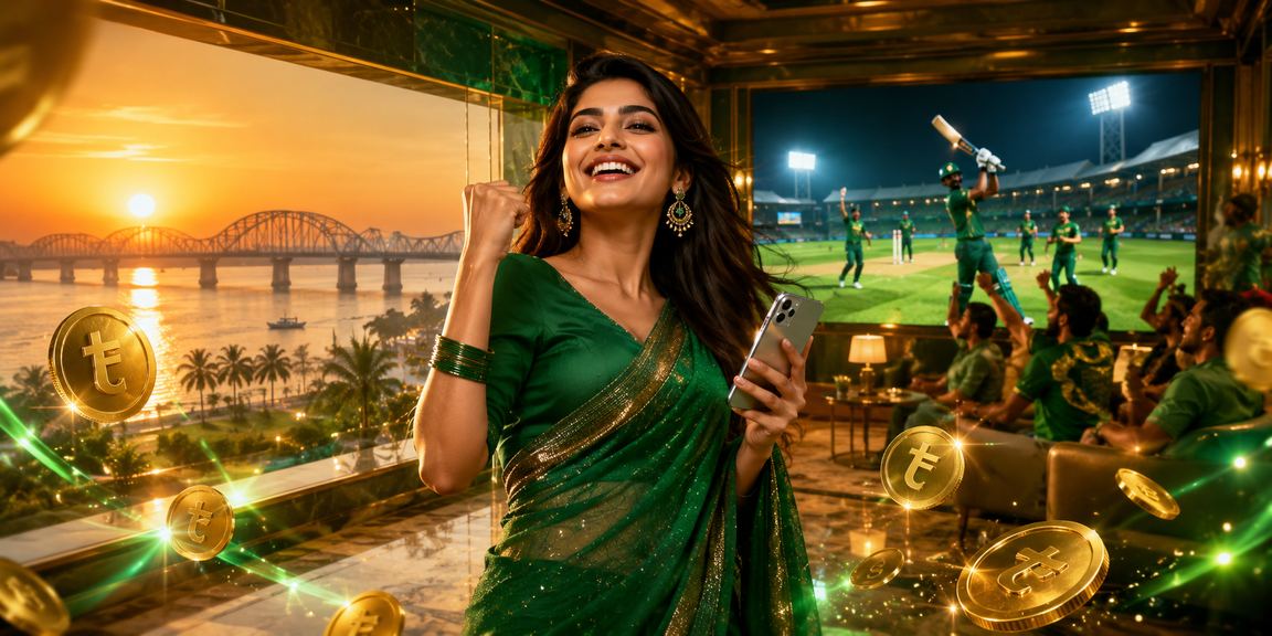 রাজশাহী ক্রিকেট বাজি টাকার দৃশ্য