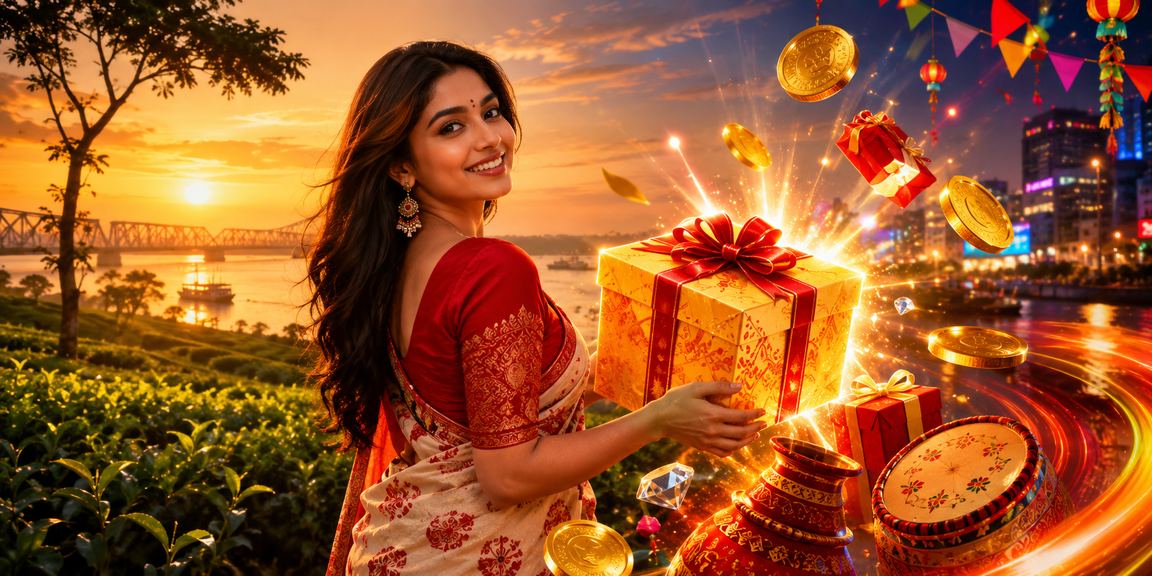 রাজশাহীর মোবাইল ক্যাসিনো ব্যবহারকারী